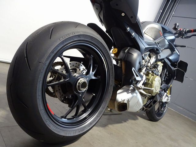 ducati - streetfighter-v4s