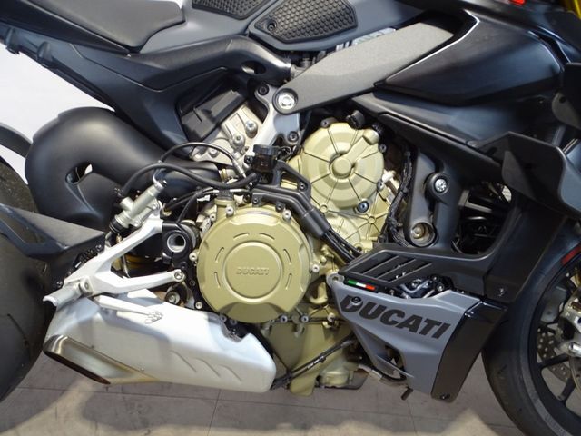 ducati - streetfighter-v4s