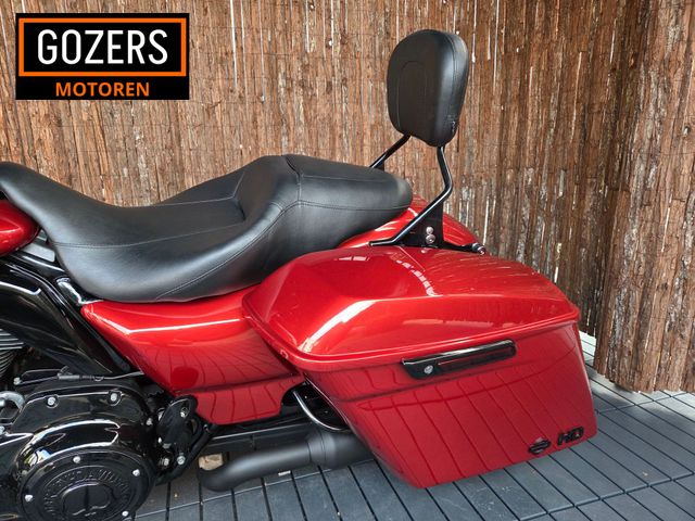 harley-davidson - street-glide-flhx