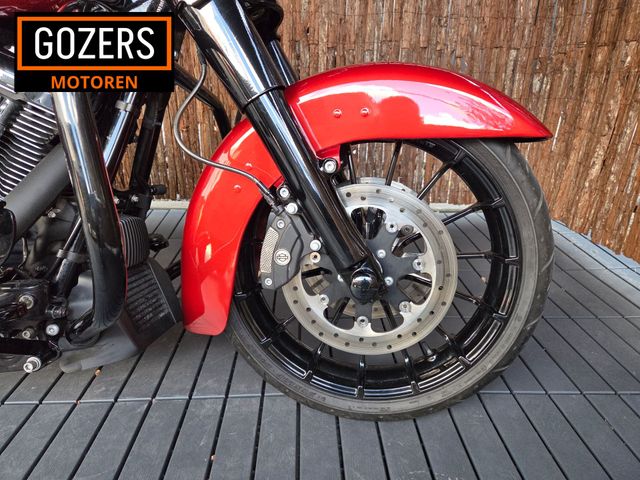 harley-davidson - street-glide-flhx