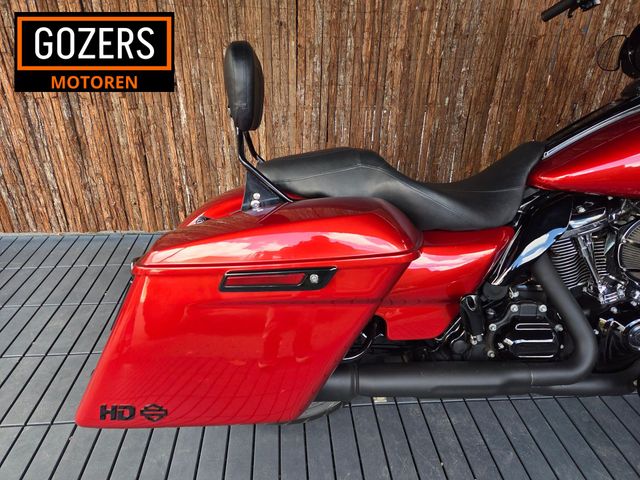 harley-davidson - street-glide-flhx
