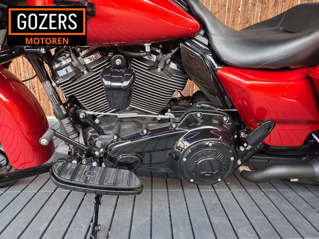 harley-davidson - street-glide-flhx