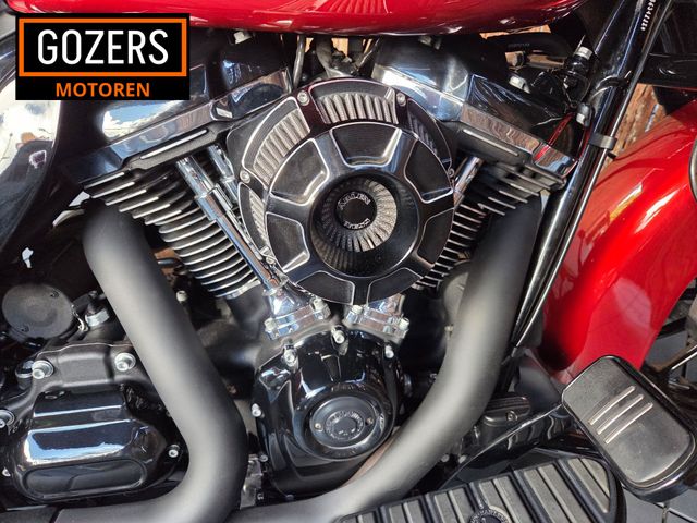 harley-davidson - street-glide-flhx