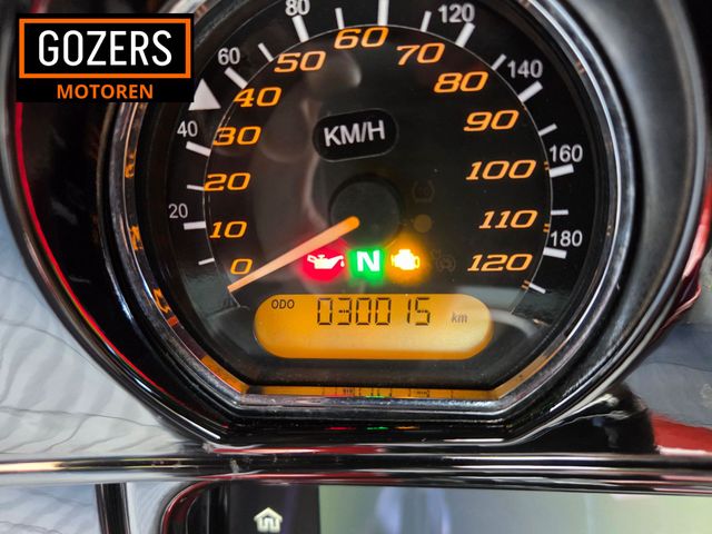 harley-davidson - street-glide-flhx