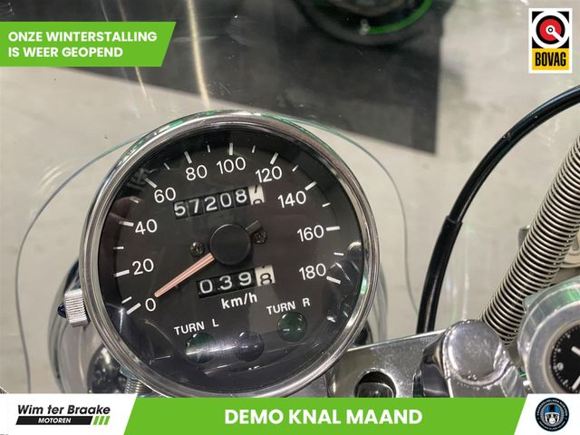 suzuki - vs-800-intruder