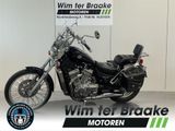 SUZUKI VS 800 INTRUDER
