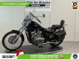 SUZUKI VS 800 INTRUDER