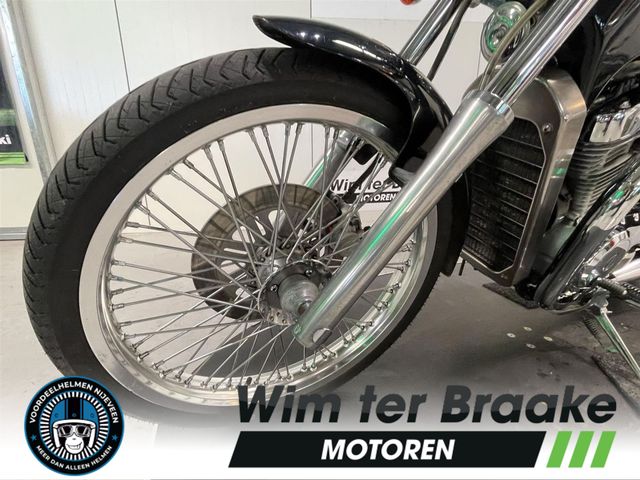 suzuki - vs-800-intruder