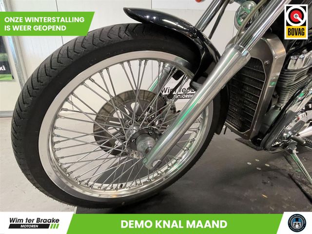 suzuki - vs-800-intruder