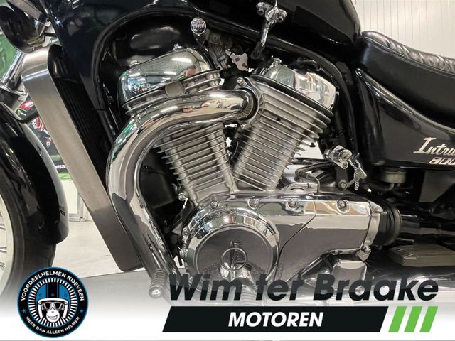 suzuki - vs-800-intruder