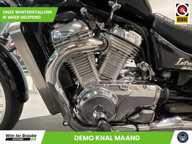 suzuki - vs-800-intruder