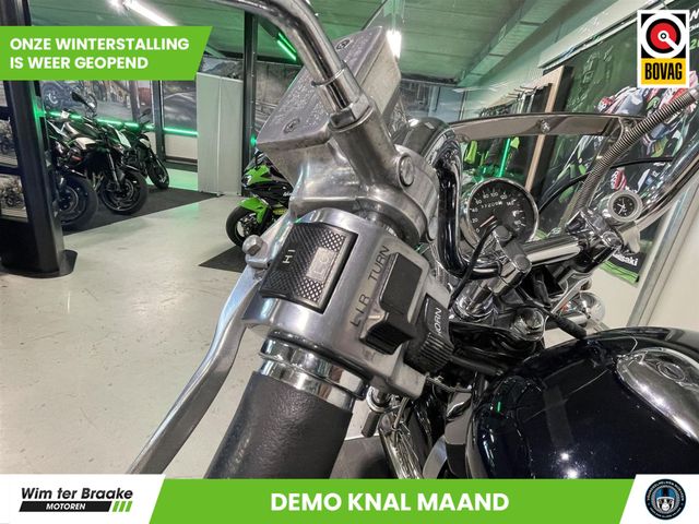 suzuki - vs-800-intruder