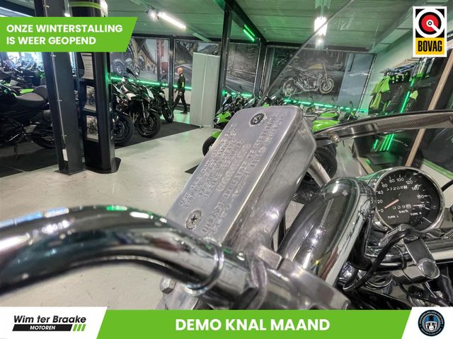 suzuki - vs-800-intruder