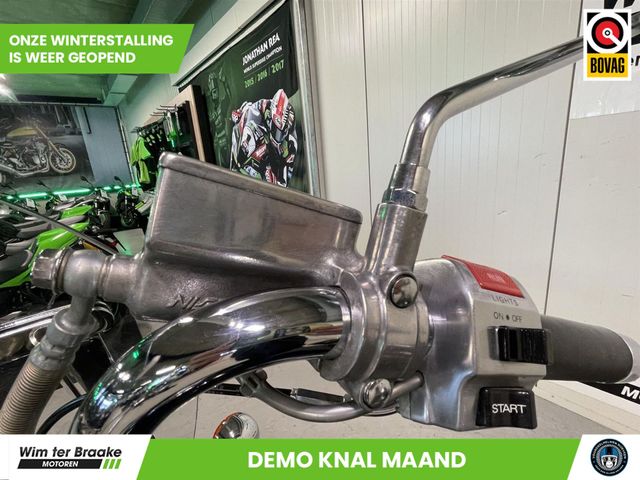 suzuki - vs-800-intruder