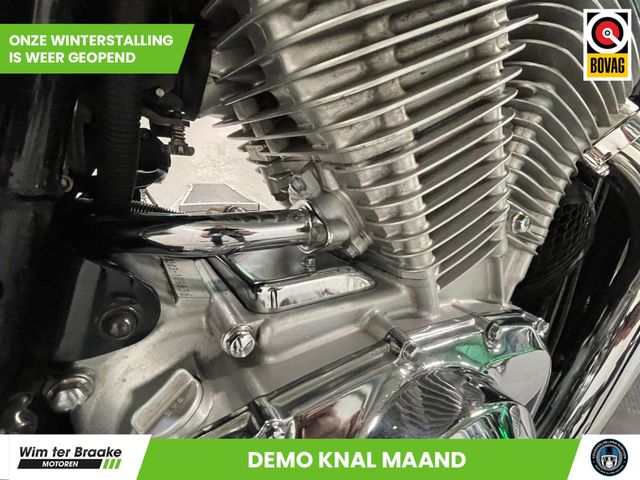 suzuki - vs-800-intruder