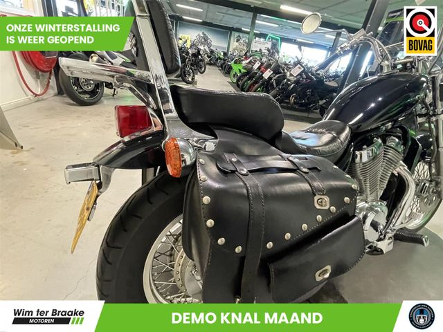 suzuki - vs-800-intruder