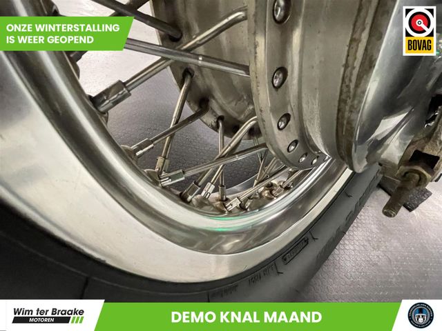 suzuki - vs-800-intruder