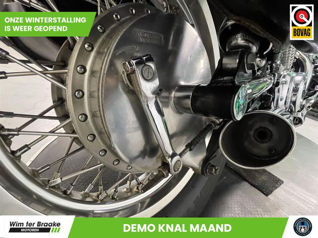 suzuki - vs-800-intruder