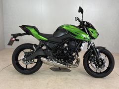KAWASAKI Z650 S