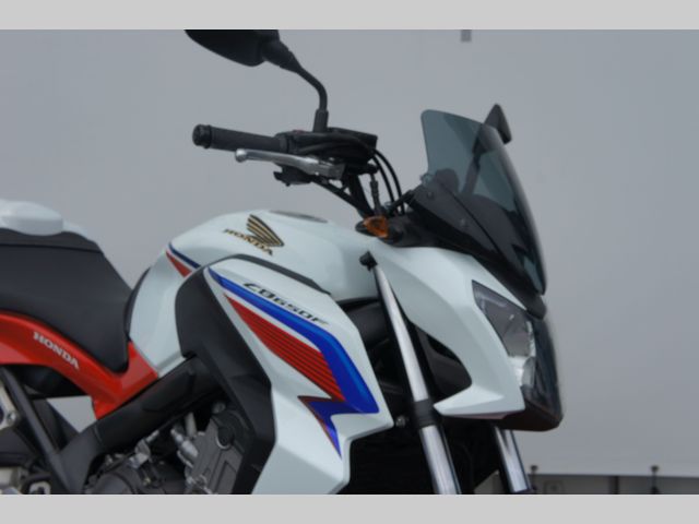 honda - cb-650-f-abs