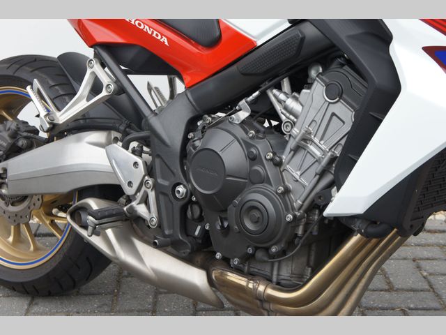 honda - cb-650-f-abs