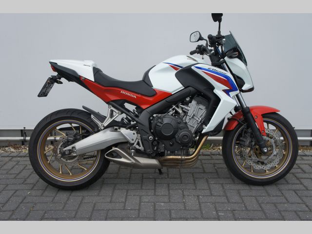 honda - cb-650-f-abs