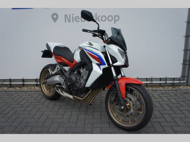 honda - cb-650-f-abs
