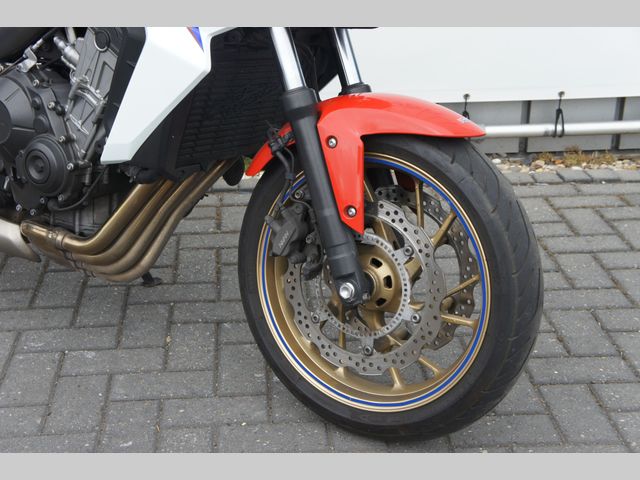 honda - cb-650-f-abs