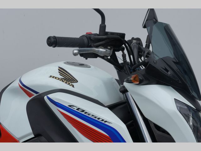 honda - cb-650-f-abs