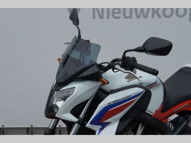honda - cb-650-f-abs