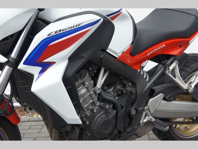 honda - cb-650-f-abs