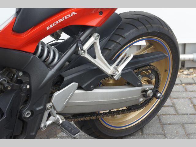 honda - cb-650-f-abs