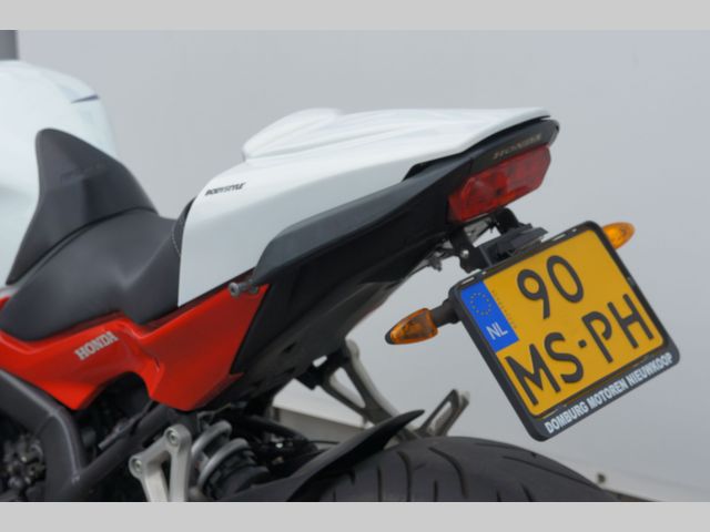honda - cb-650-f-abs