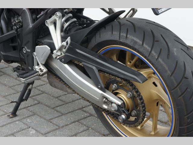 honda - cb-650-f-abs