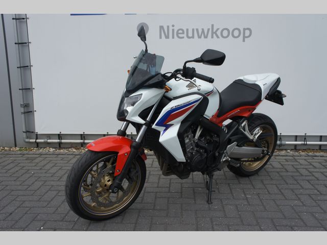 honda - cb-650-f-abs