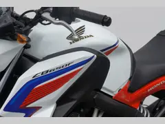 Honda CB 650 F ABS 2016 occasion – foto 17 van 23