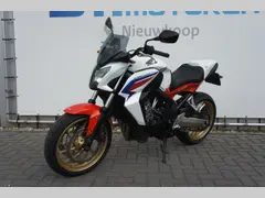 Honda CB 650 F ABS 2016 occasion – foto 12 van 23