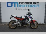 HONDA CB 650 F ABS