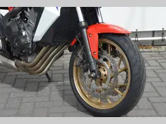 Honda CB 650 F ABS 2016 occasion – foto 6 van 23