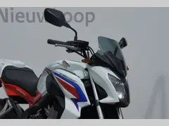 Honda CB 650 F ABS 2016 occasion – foto 5 van 23