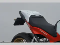 Honda CB 650 F ABS 2016 occasion – foto 10 van 23