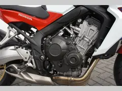 Honda CB 650 F ABS 2016 occasion – foto 11 van 23