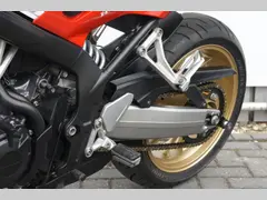 Honda CB 650 F ABS 2016 occasion – foto 16 van 23