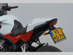 Honda CB 650 F ABS 2016 occasion – foto 19 van 23
