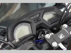 Honda CB 650 F ABS 2016 occasion – foto 21 van 23