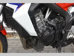 Honda CB 650 F ABS 2016 occasion – foto 18 van 23