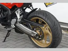 Honda CB 650 F ABS 2016 occasion – foto 20 van 23