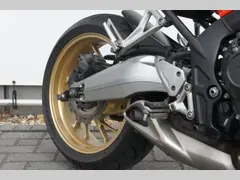 Honda CB 650 F ABS 2016 occasion – foto 9 van 23