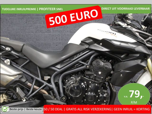 triumph - tiger-800-abs