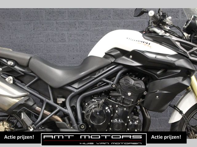 triumph - tiger-800-abs